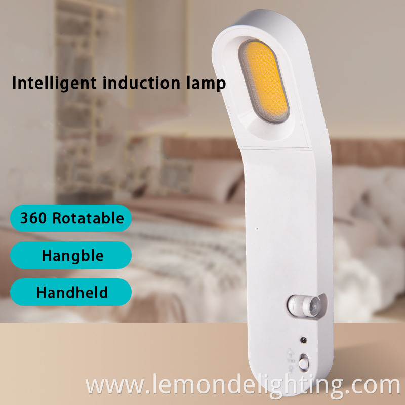 portable night light